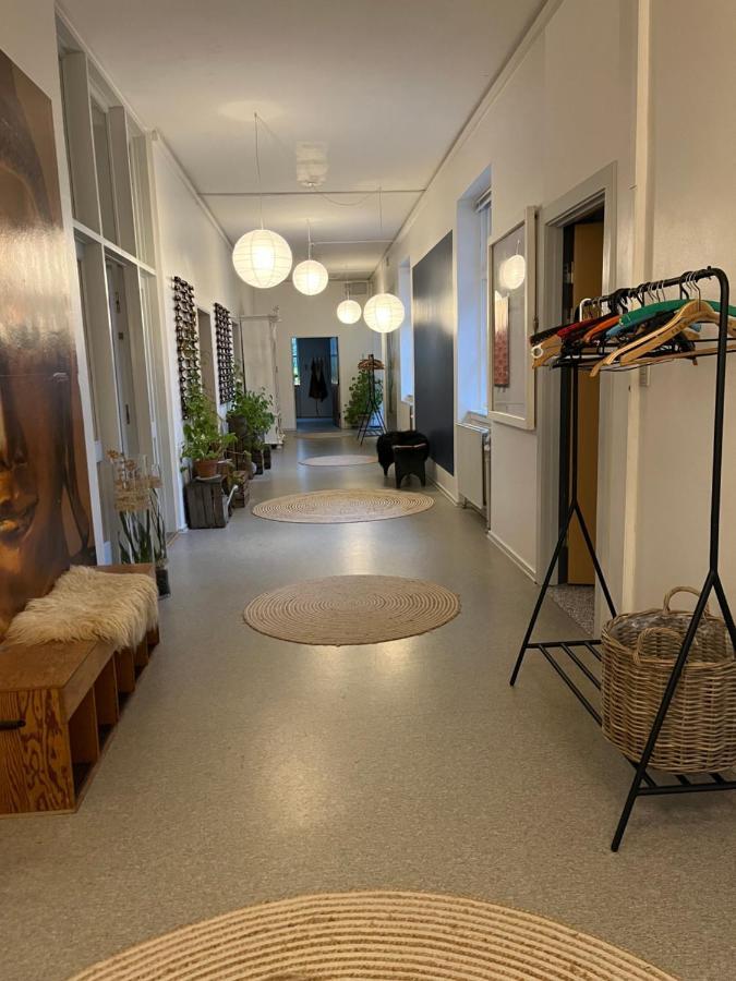 Room 16 - Hawkraft Kulturhotel Vestervig Eksteriør bilde