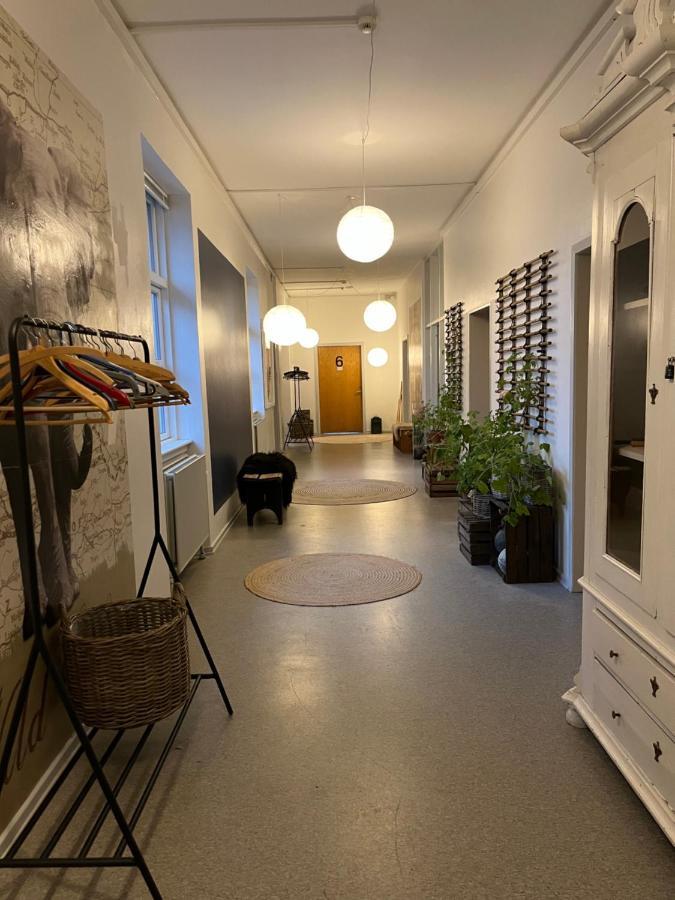 Room 16 - Hawkraft Kulturhotel Vestervig Eksteriør bilde