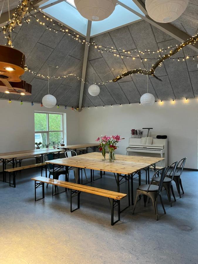 Room 16 - Hawkraft Kulturhotel Vestervig Eksteriør bilde