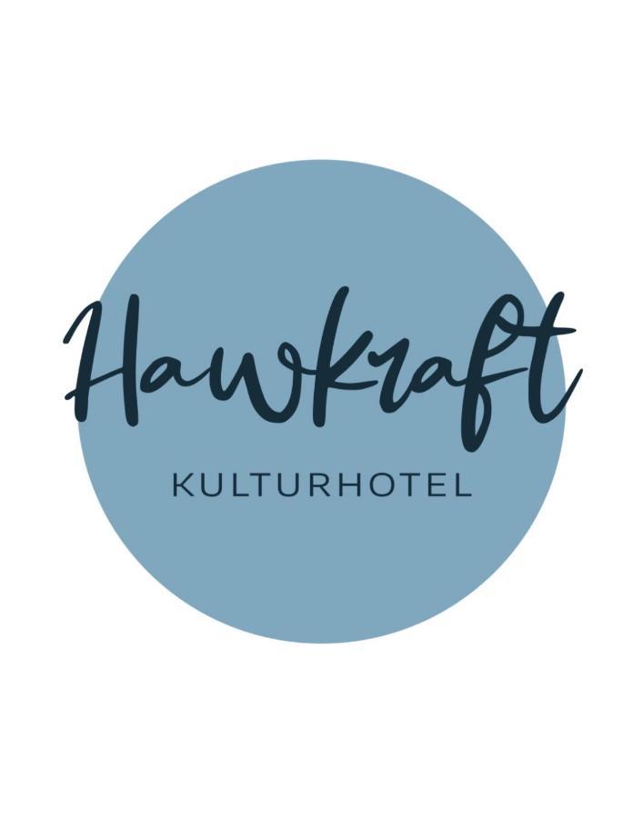 Room 16 - Hawkraft Kulturhotel Vestervig Eksteriør bilde